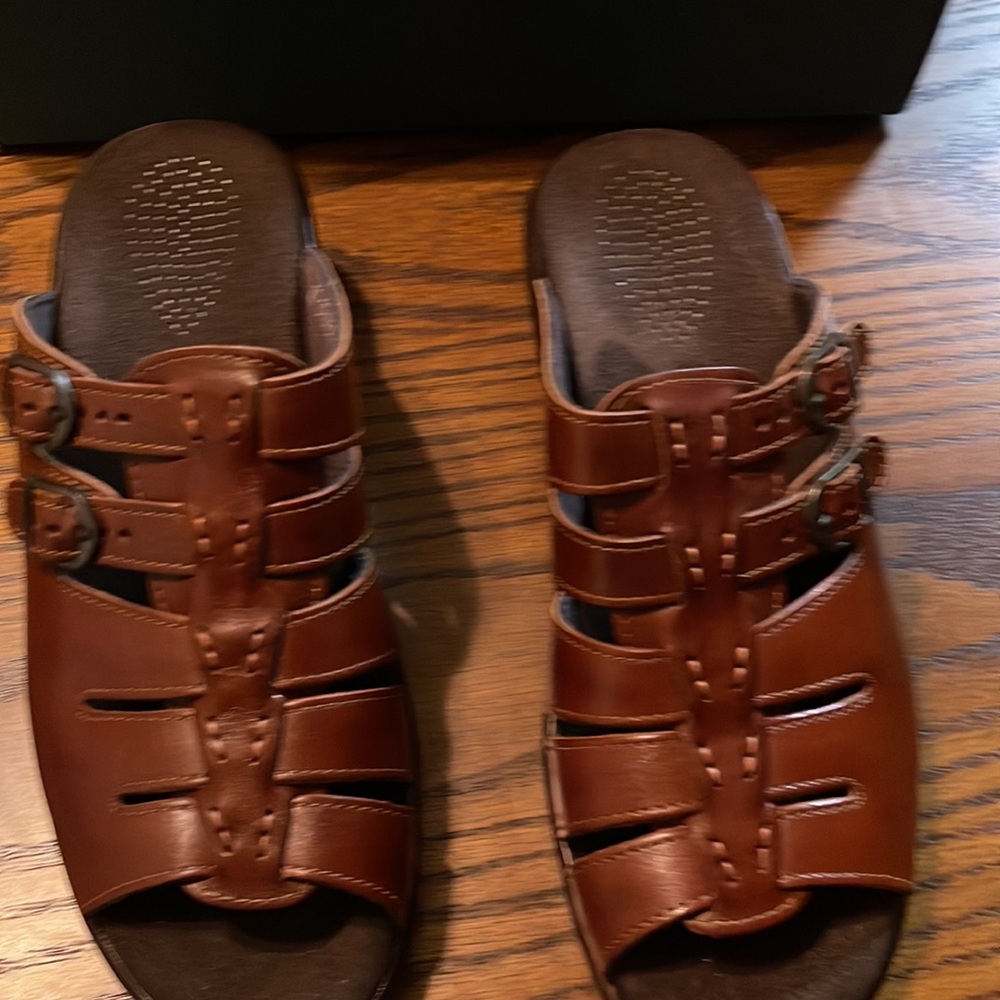 SAS SANDALS - Picture 3 of 5